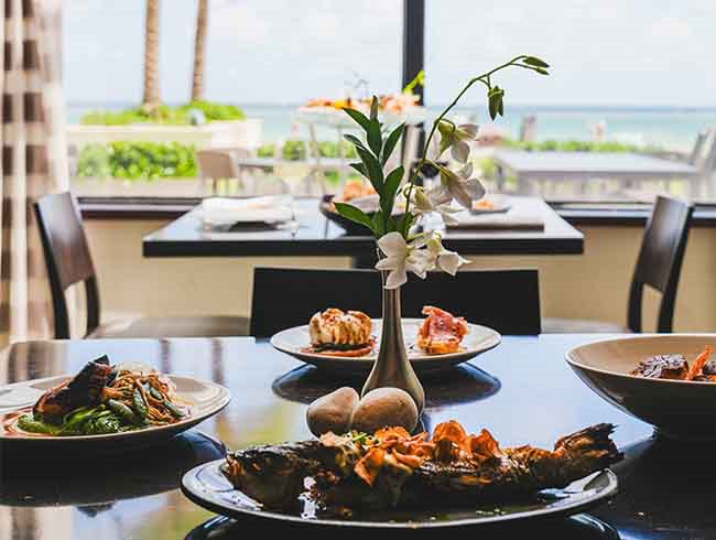 3030 Ocean Bar 